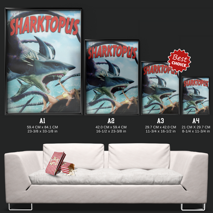Sharktopus (2010)