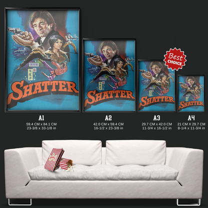 Shatter (1974)