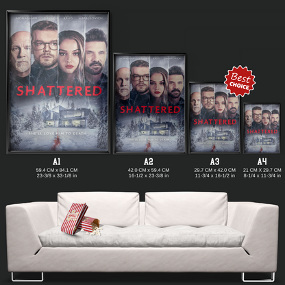 Shattered (2022)
