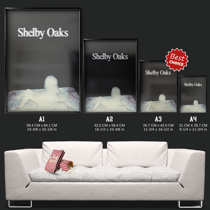Shelby Oaks (2025)