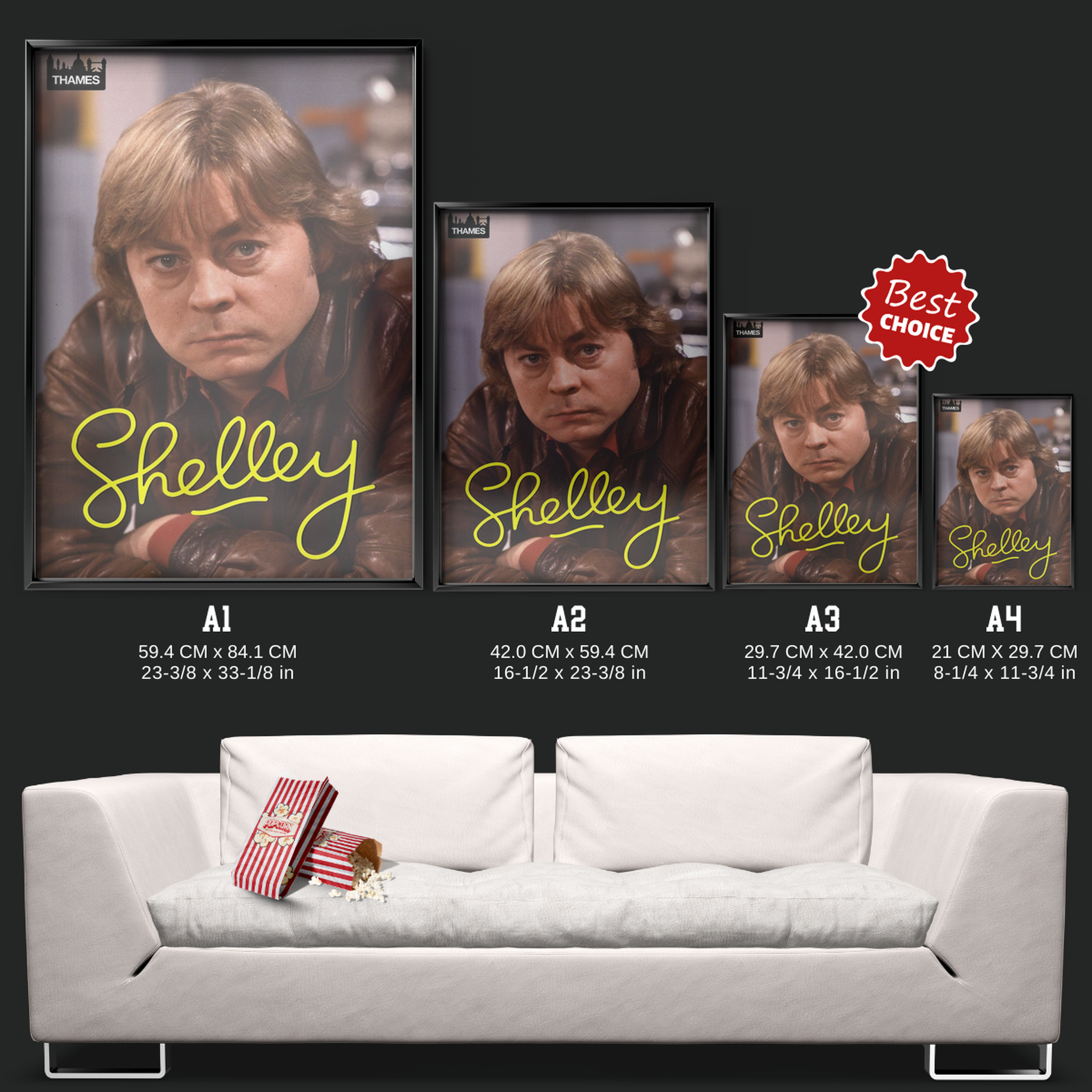Shelley (1979)
