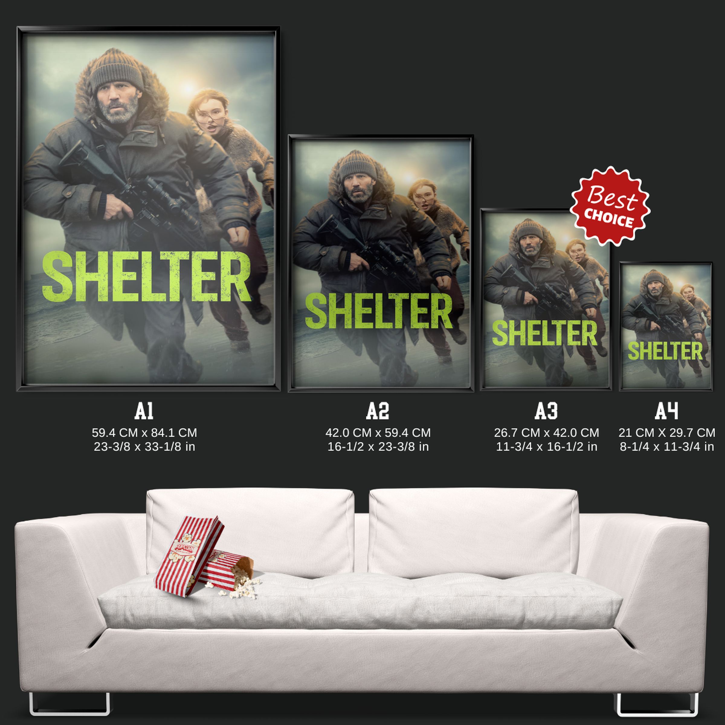 Shelter (2026)