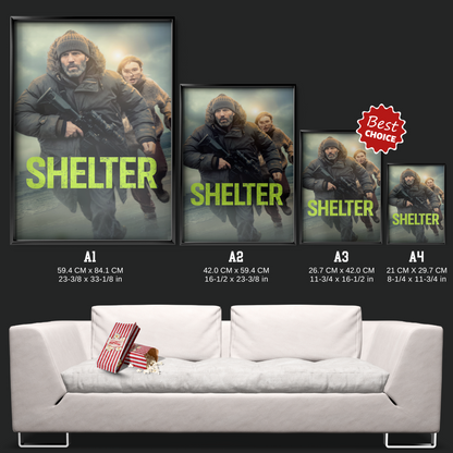 Shelter (2026)