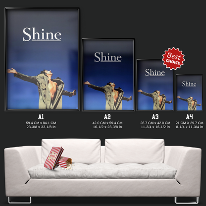 Shine (1996)