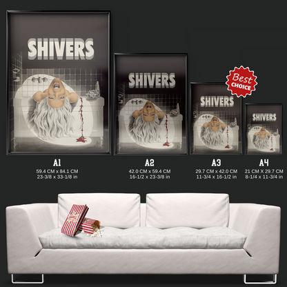 Shivers (1975)