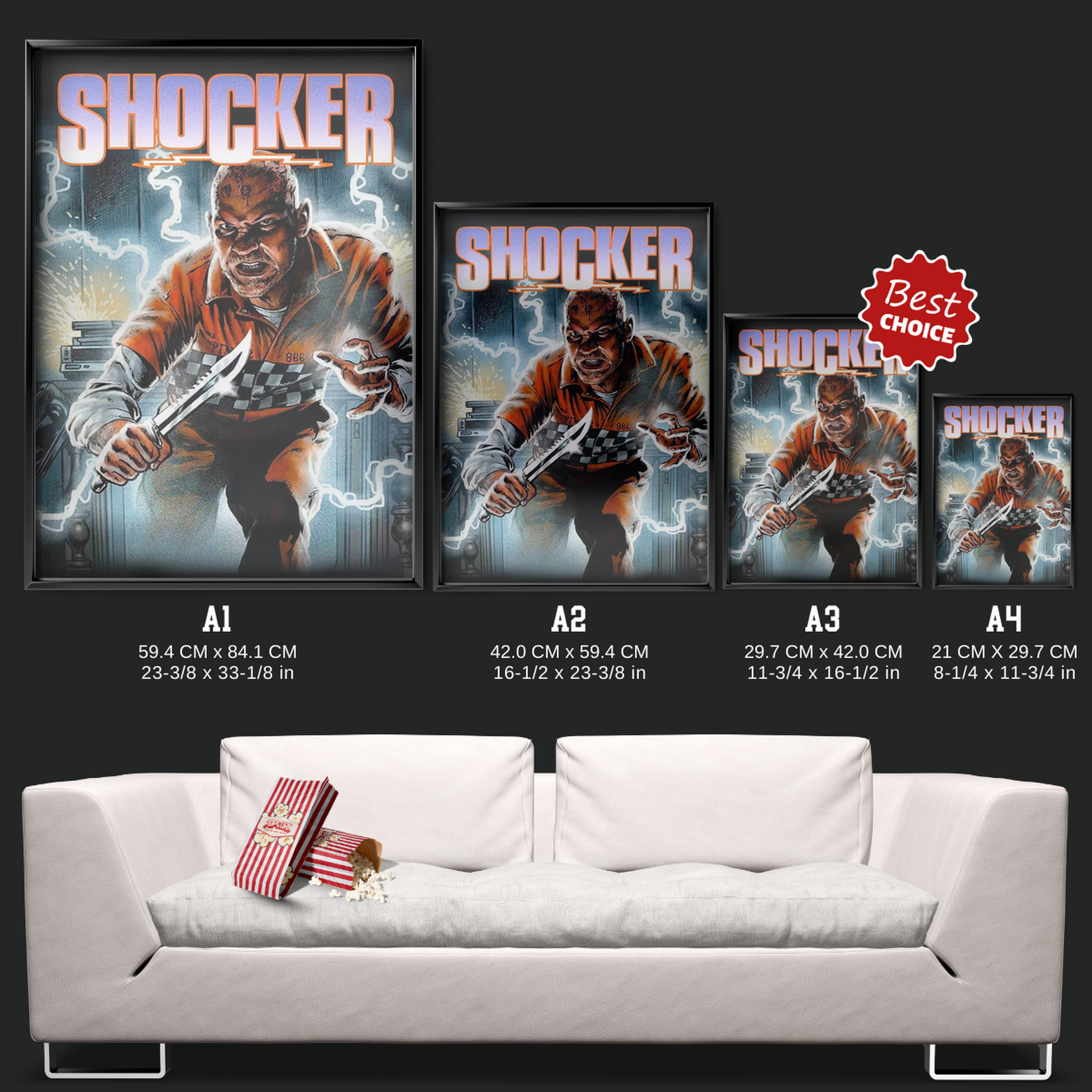 Shocker (1989)