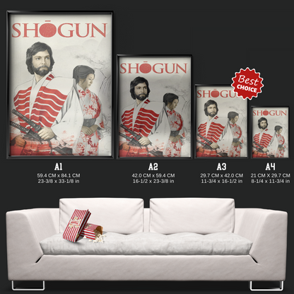 Shōgun (1980)