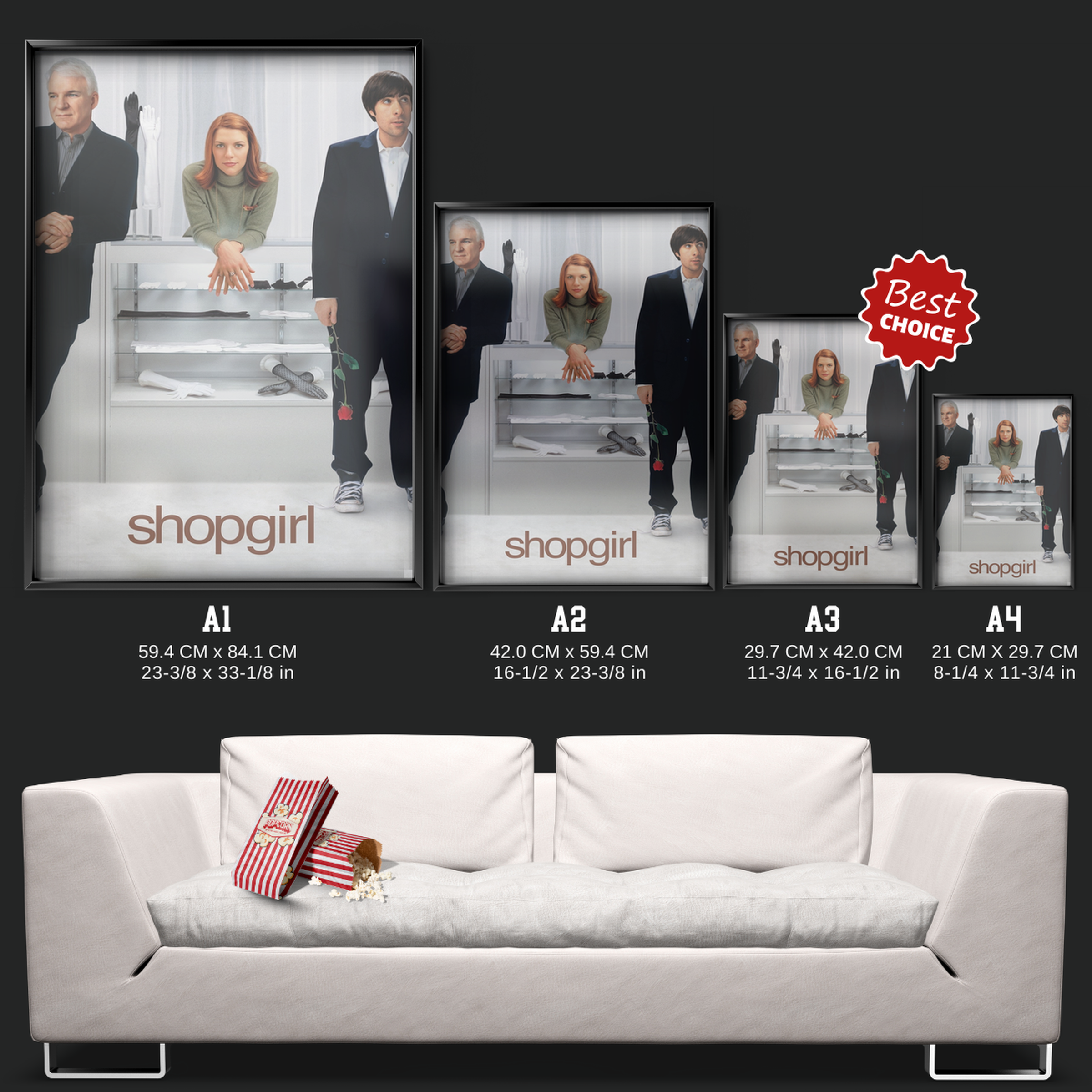 Shopgirl (2005)