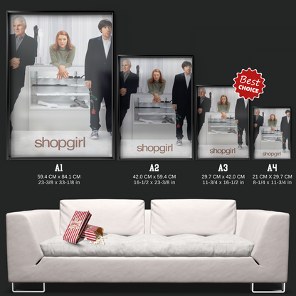 Shopgirl (2005)