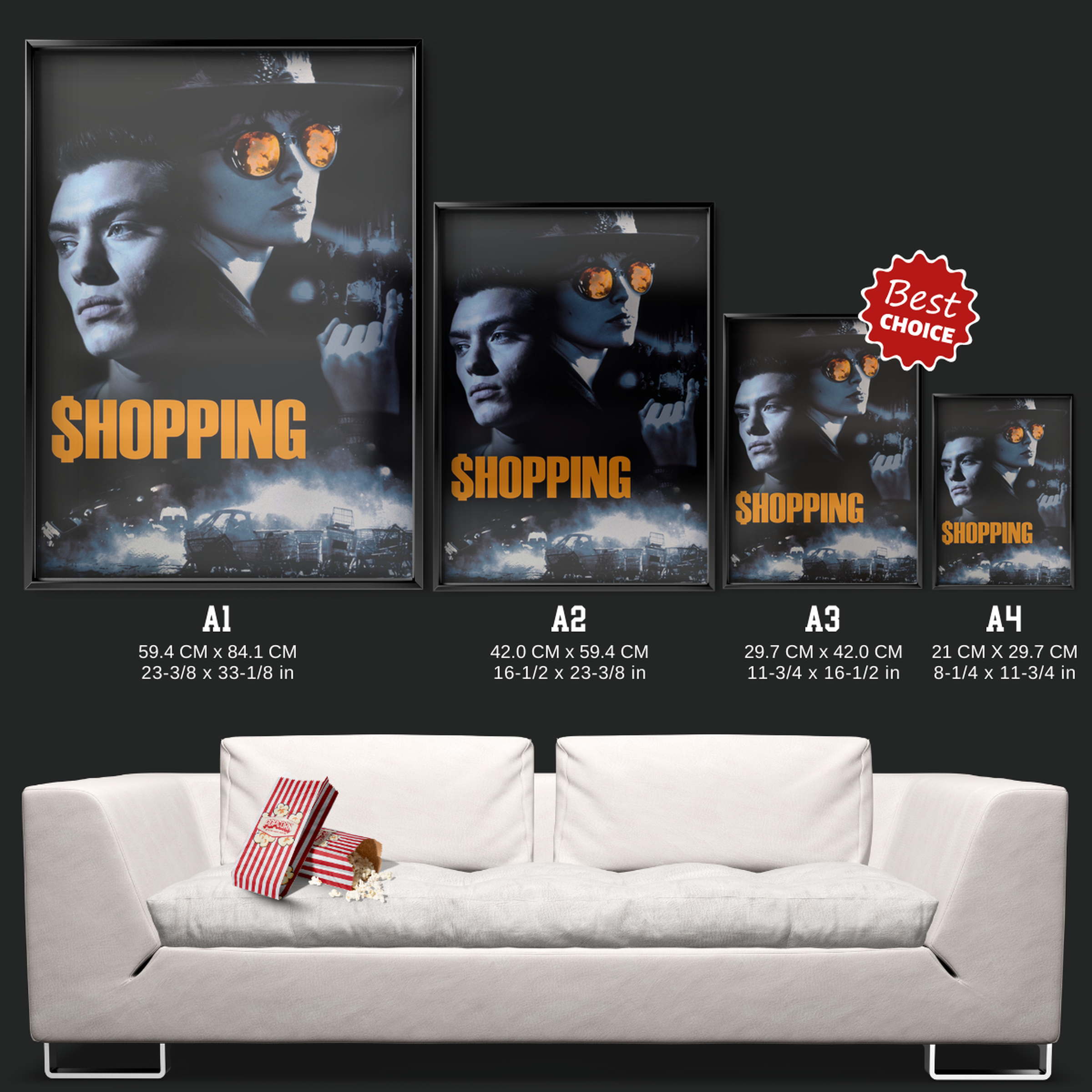 Shopping (1994)