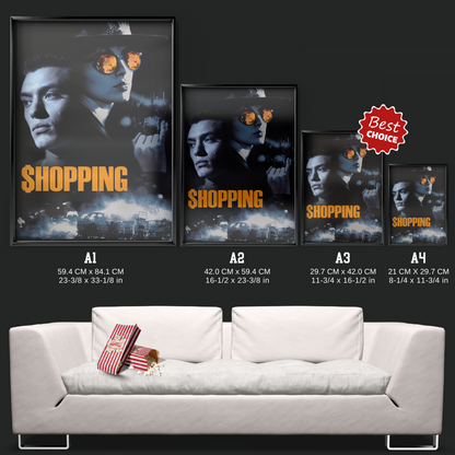 Shopping (1994)