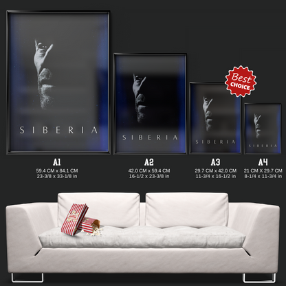 Siberia (2020)