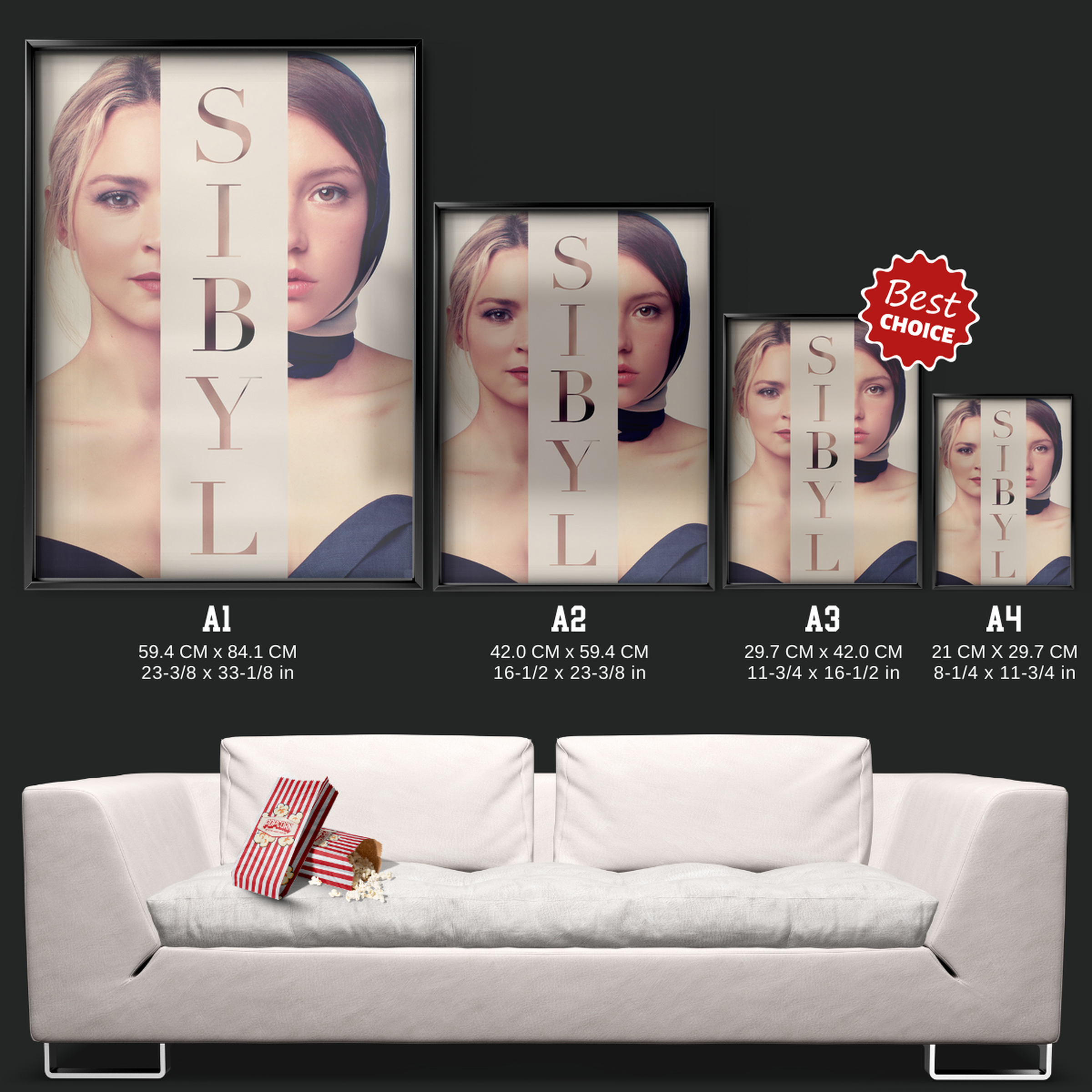 Sibyl (2019)
