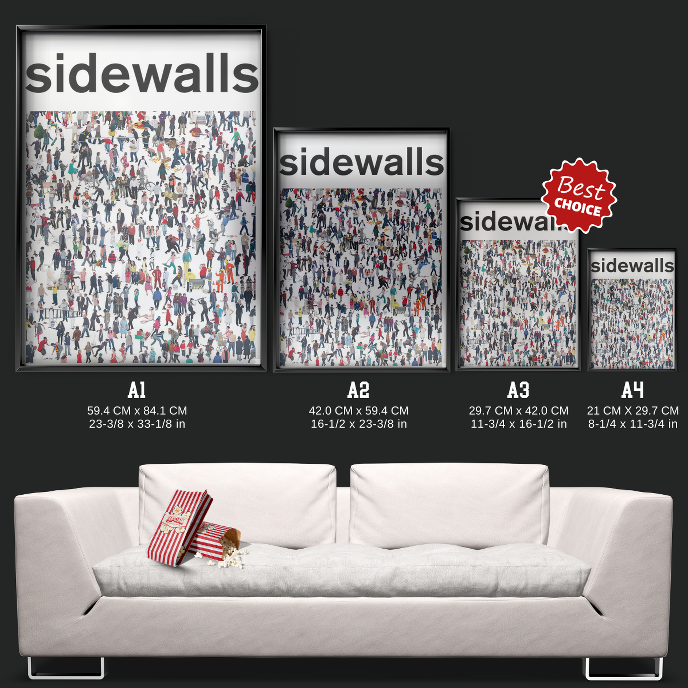 Sidewalls (2011)