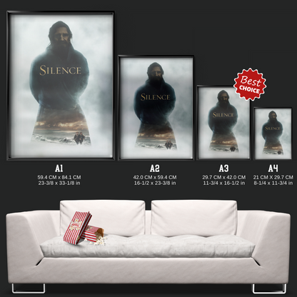 Silence (2016)