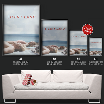 Silent Land (2022)