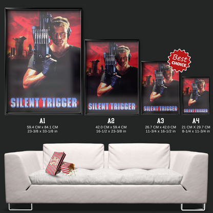 Silent Trigger (1996)