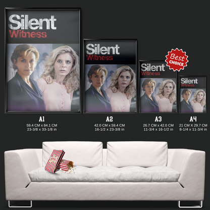 Silent Witness (1996)