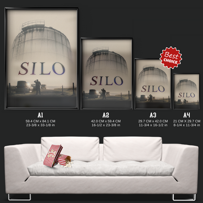 Silo (2021)