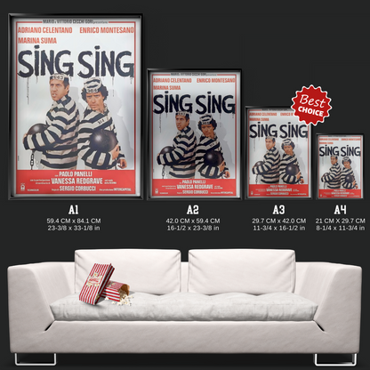 Sing Sing (1983)