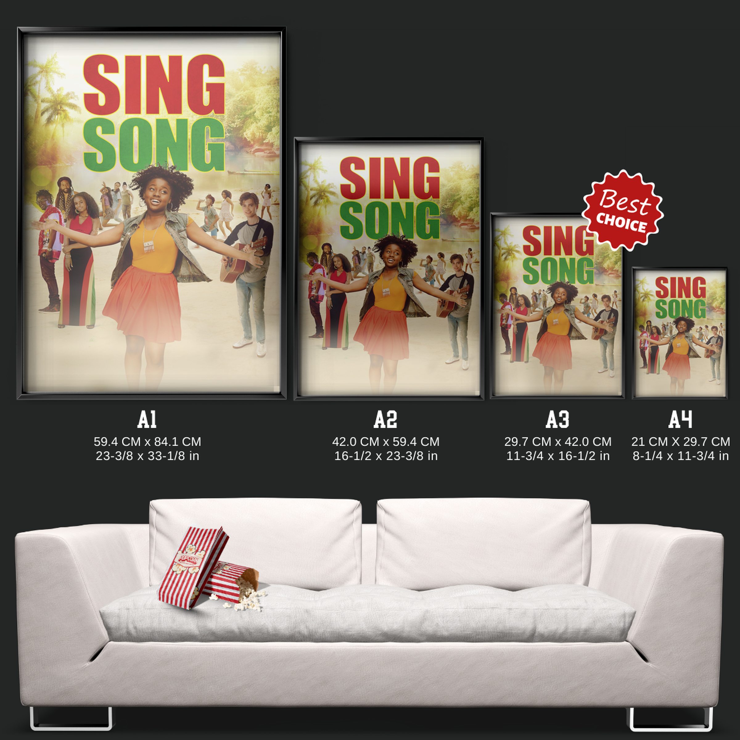 Sing Song (2017)