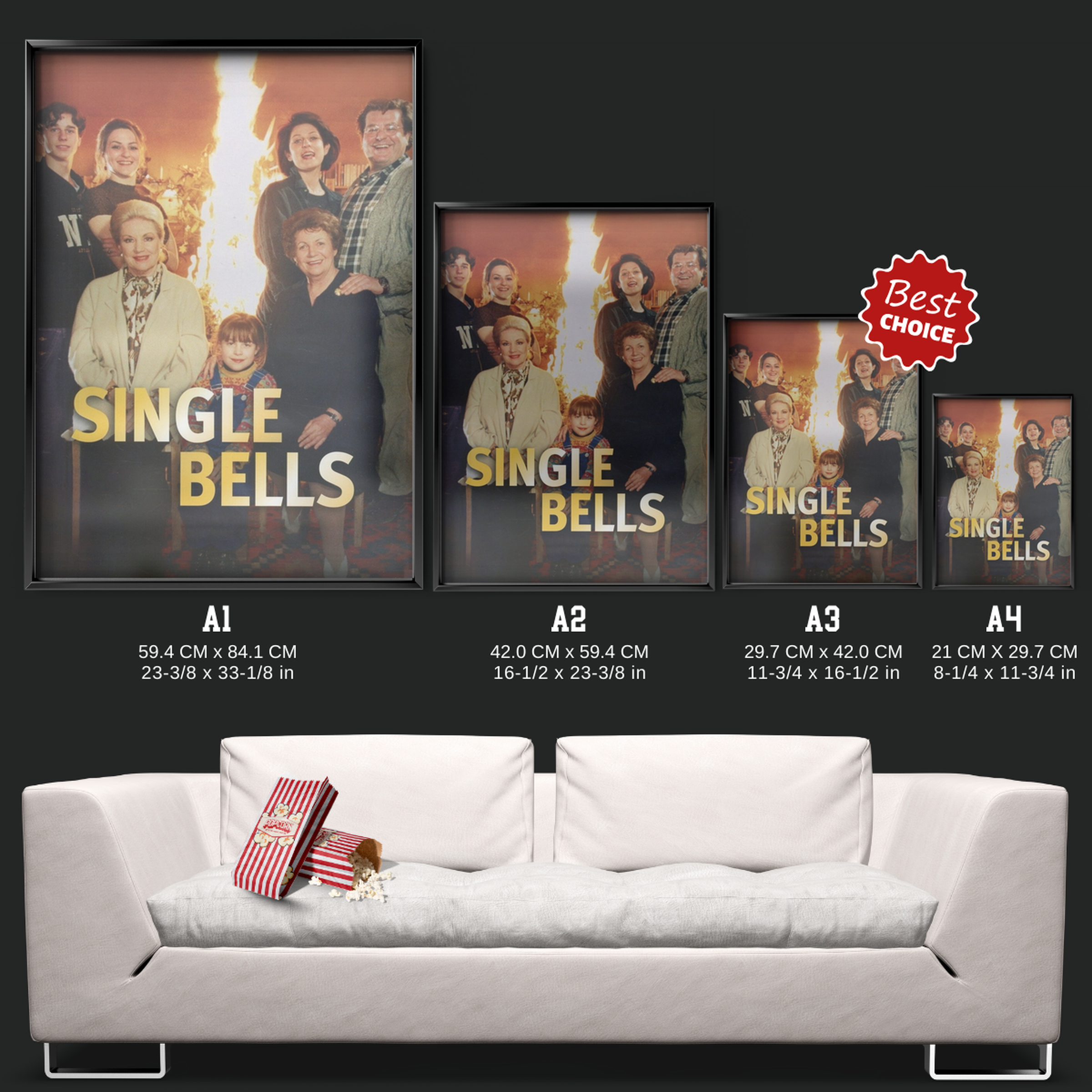 Single Bells (1997)