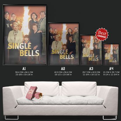 Single Bells (1997)