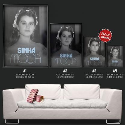 Sinhá Moça (1986)