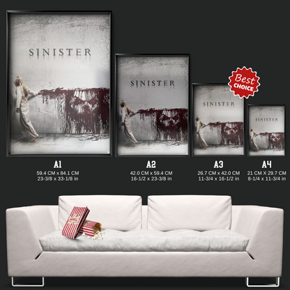 Sinister (2012)