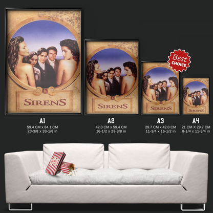Sirens (1994)