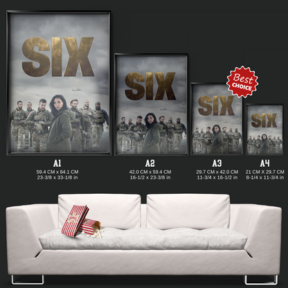 Six (2017)