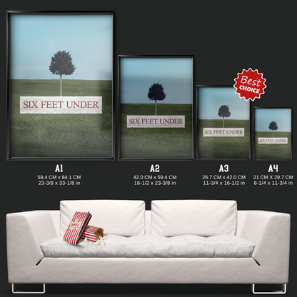 Six Feet Under (2001)