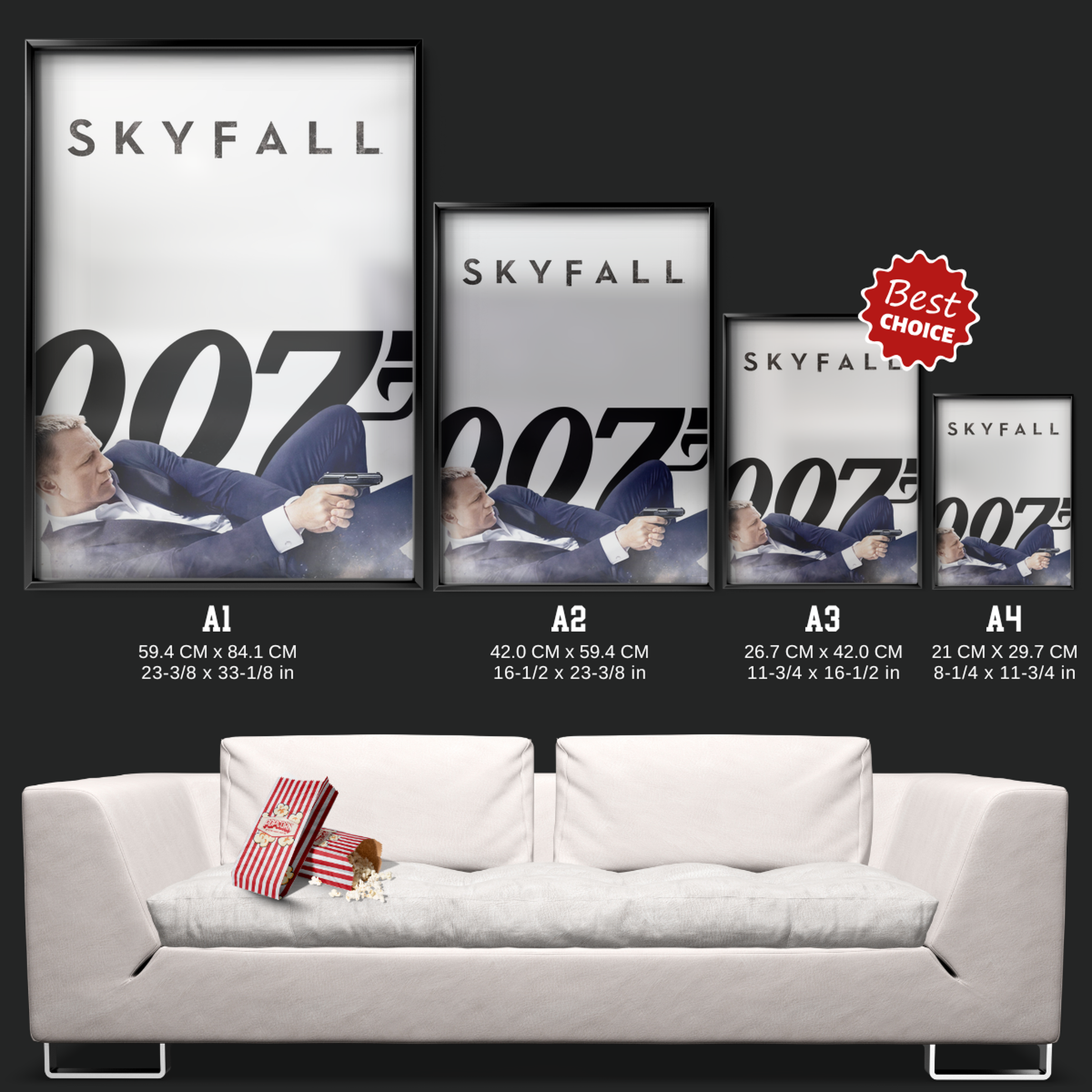 Skyfall (2012)