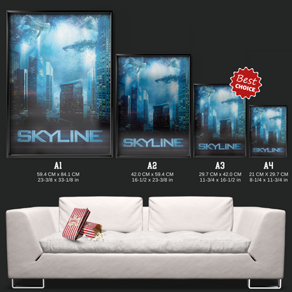 Skyline (2010)