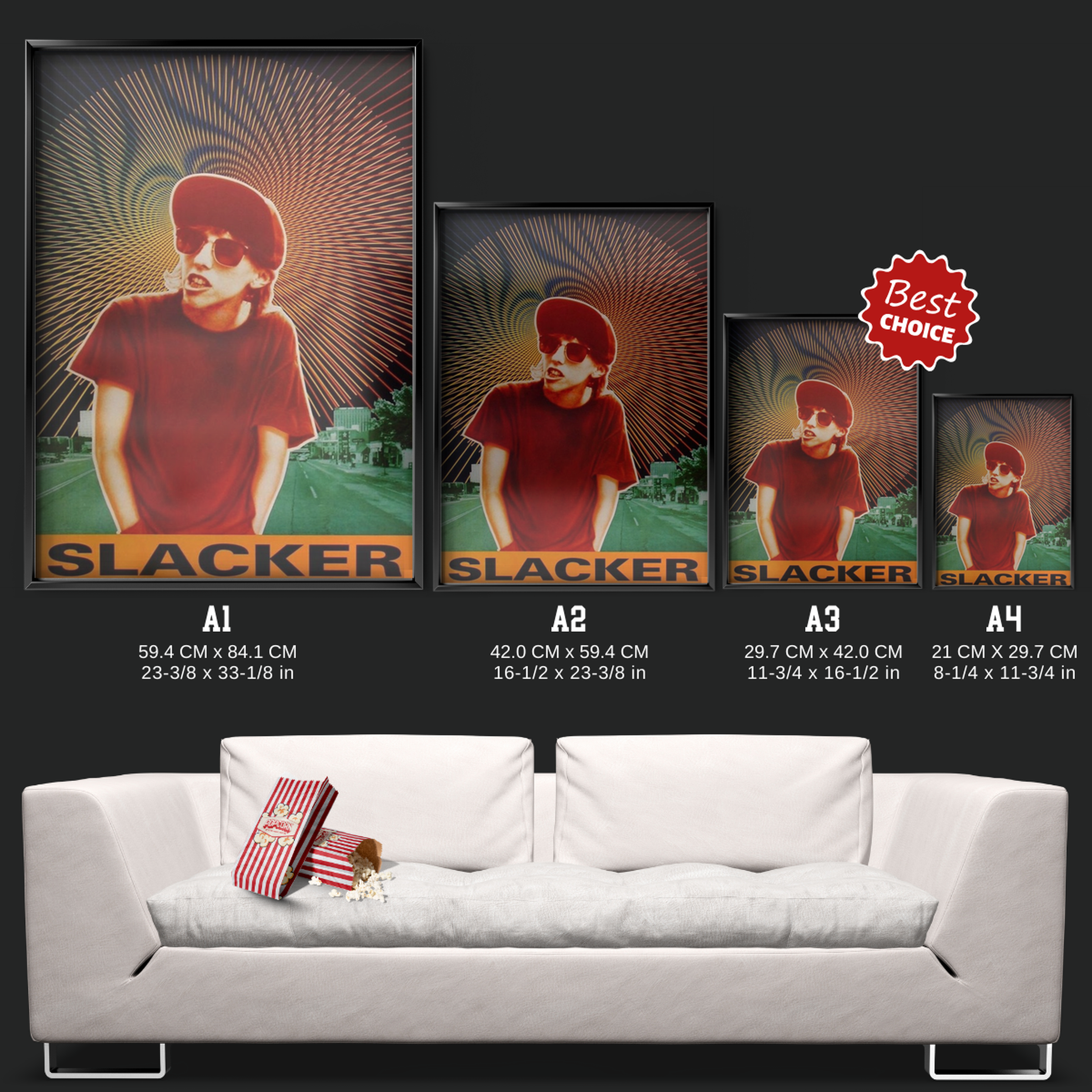 Slacker (1991)