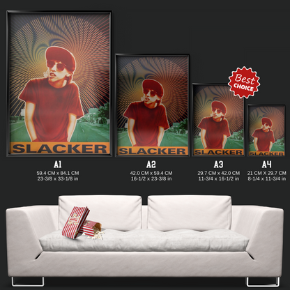 Slacker (1991)