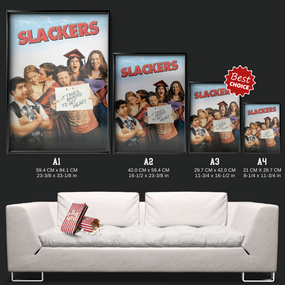 Slackers (2002)