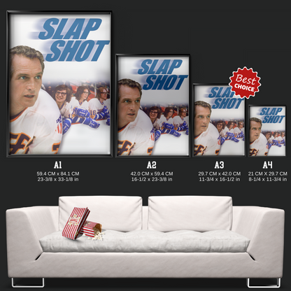 Slap Shot (1977)