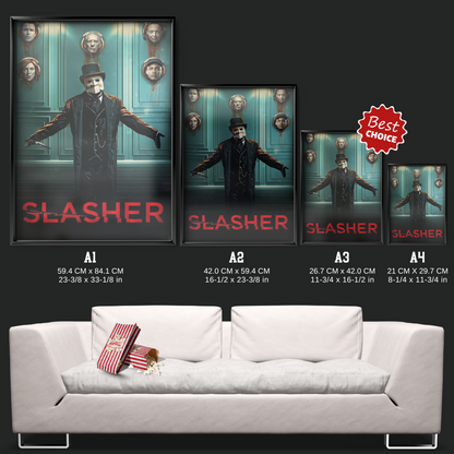 Slasher (2016)
