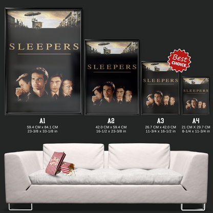 Sleepers (1996)