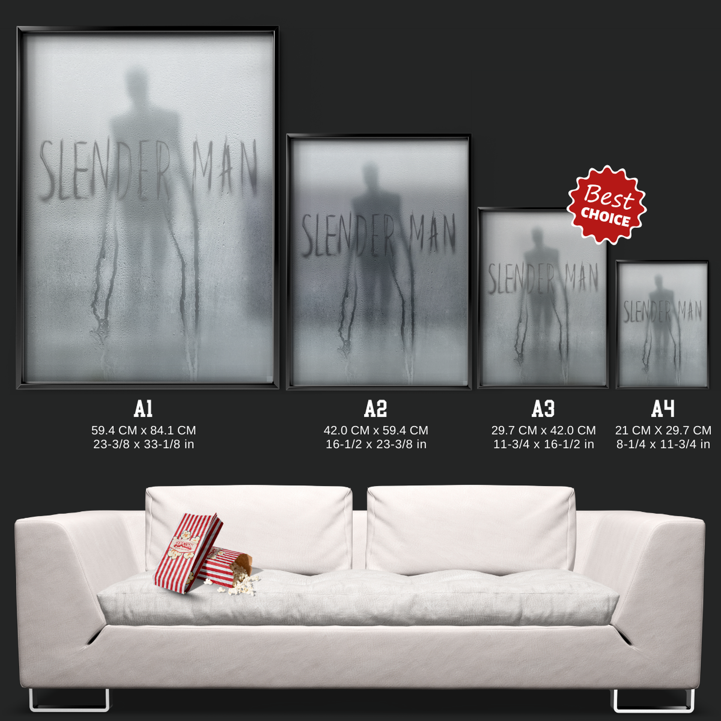 Slender Man (2018)