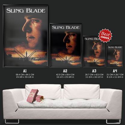 Sling Blade (1996)