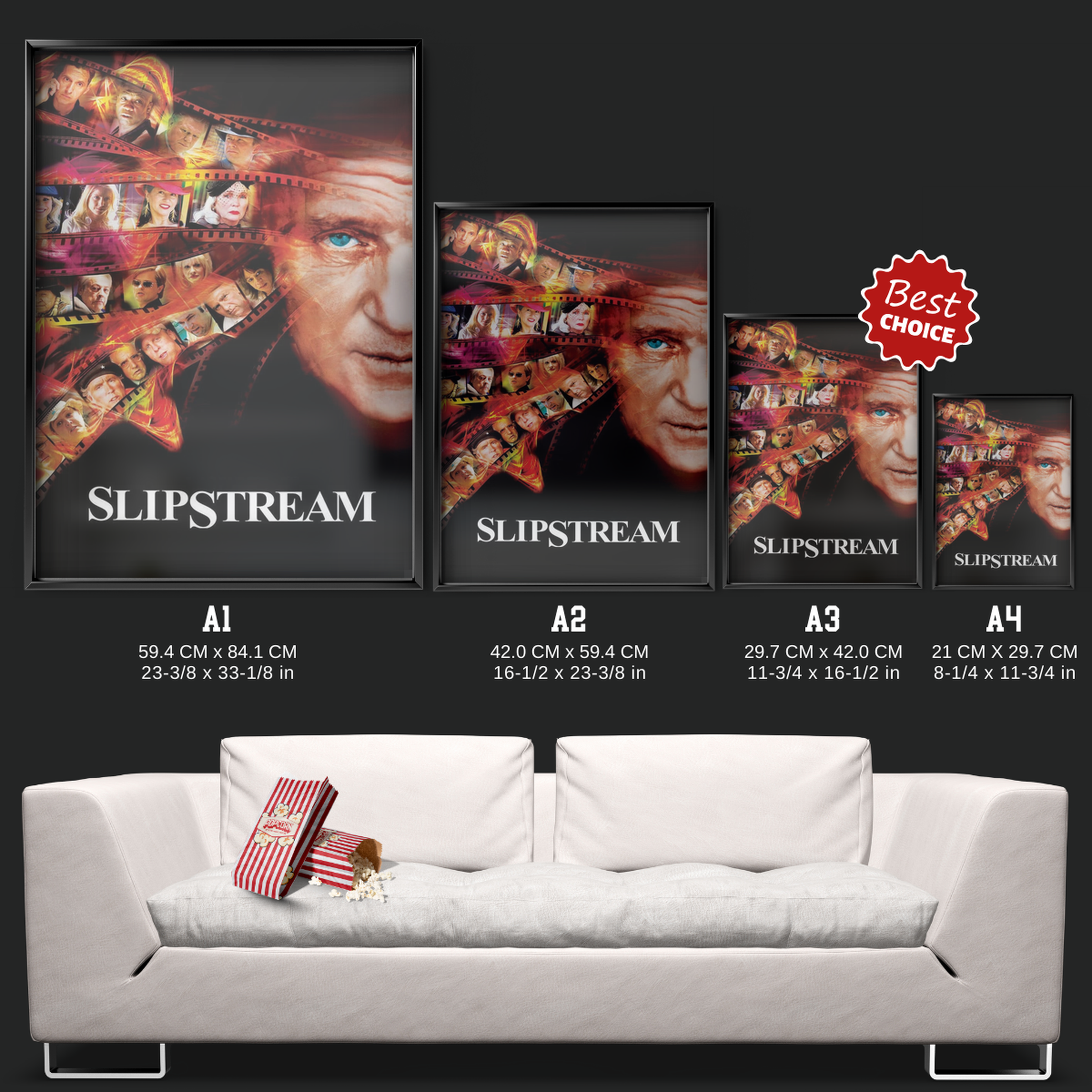 Slipstream (2007)