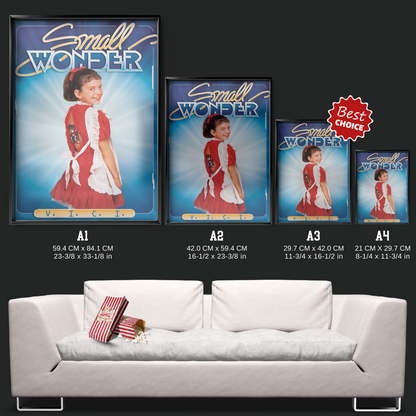 Small Wonder (1985)