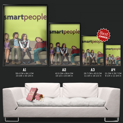 Smart People (2008)