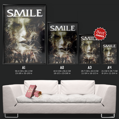 Smile (2009)
