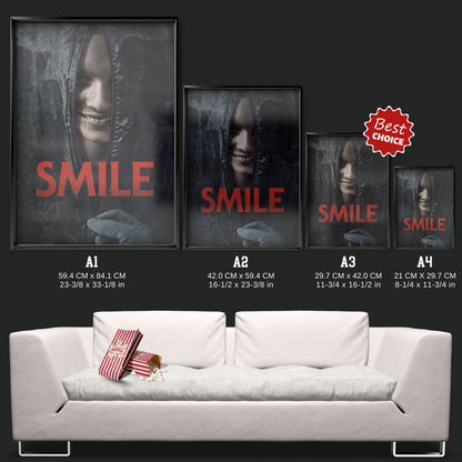 Smile (2022)