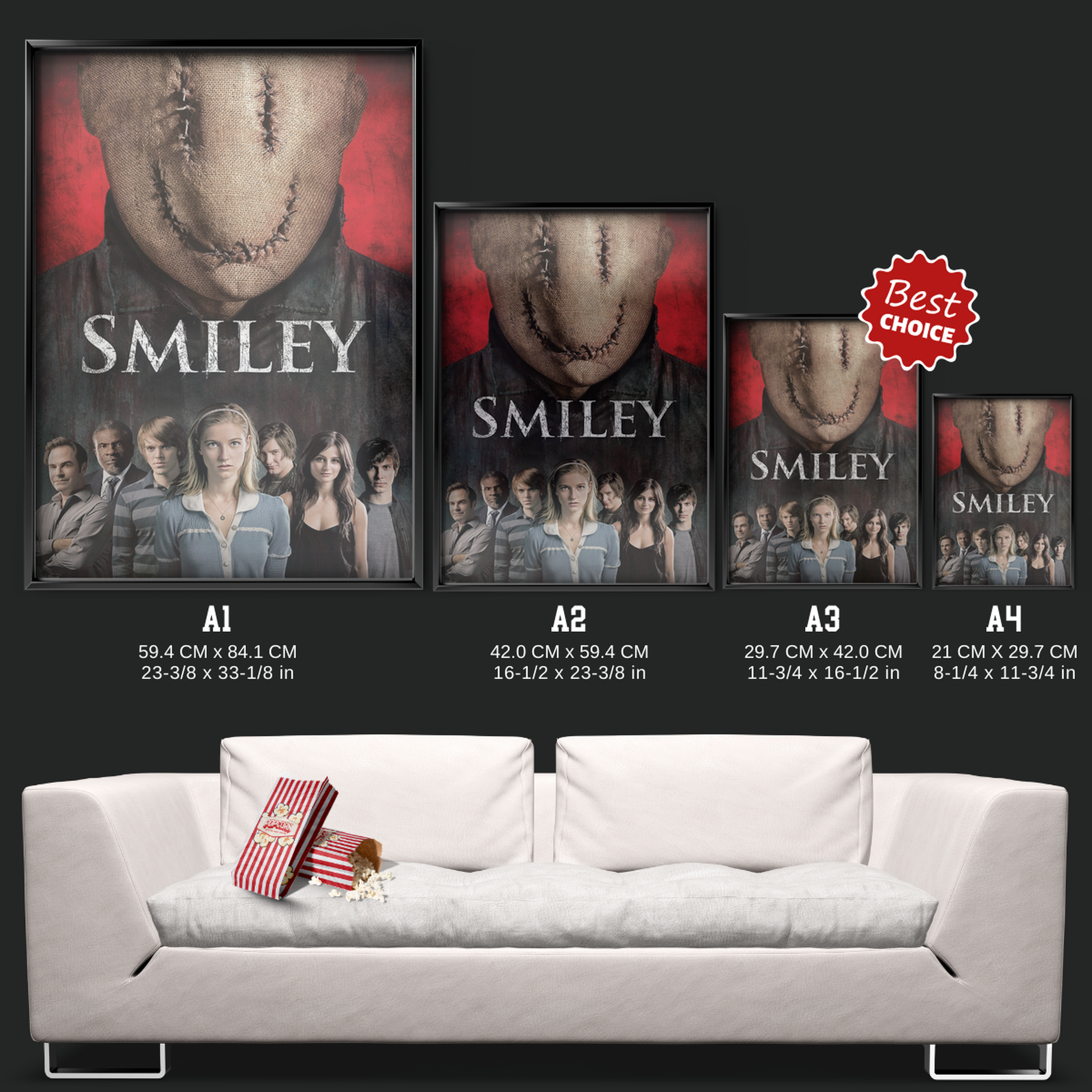Smiley (2012)