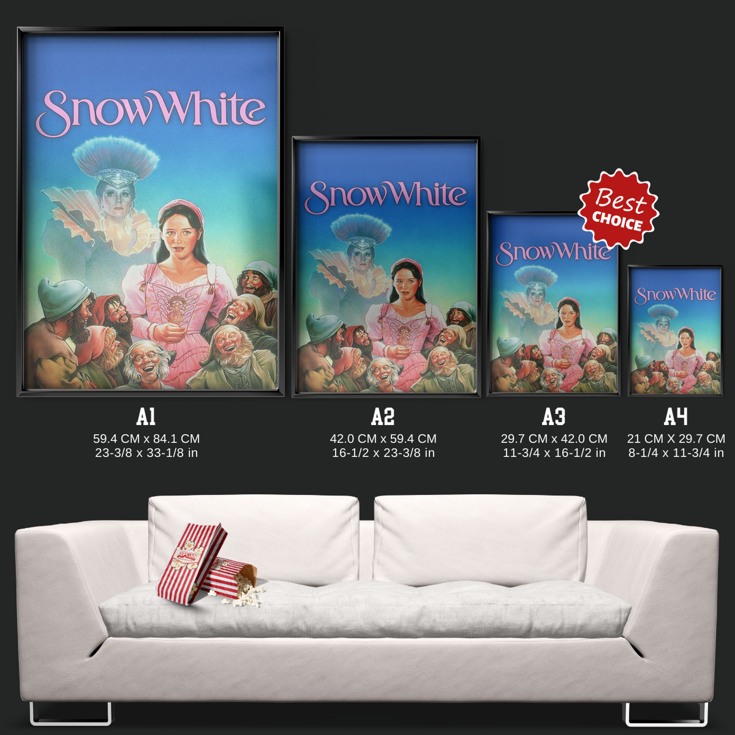 Snow White (1987)