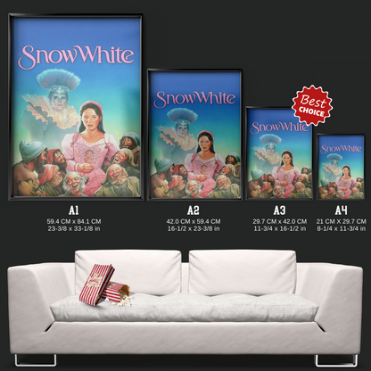 Snow White (1987)
